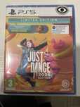 Just Dance 2025 PS5