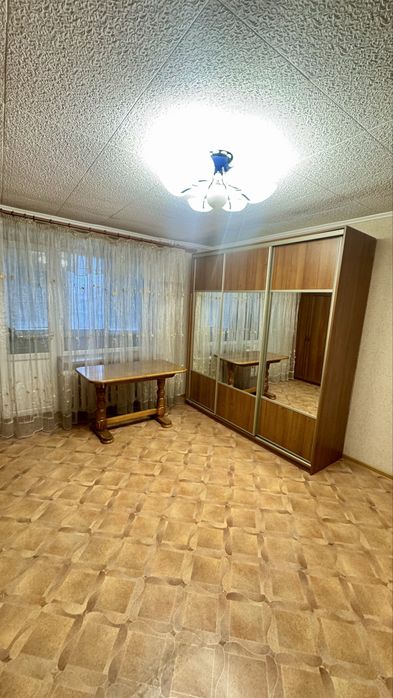 Однокімнатна квартира Центр міста