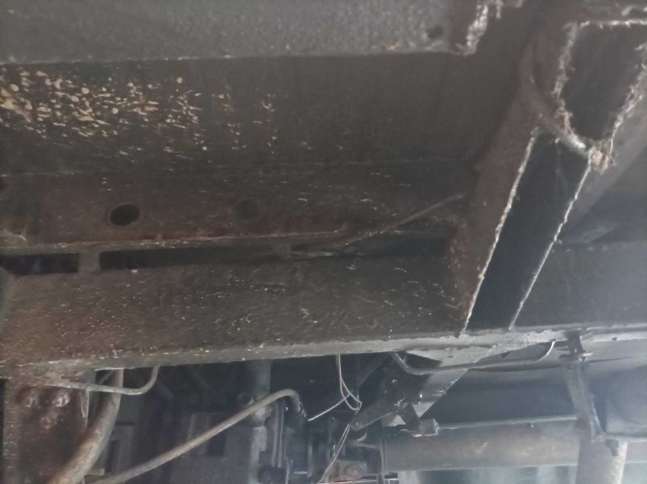 Żuk Nysa Tarpan diesel 7 osób