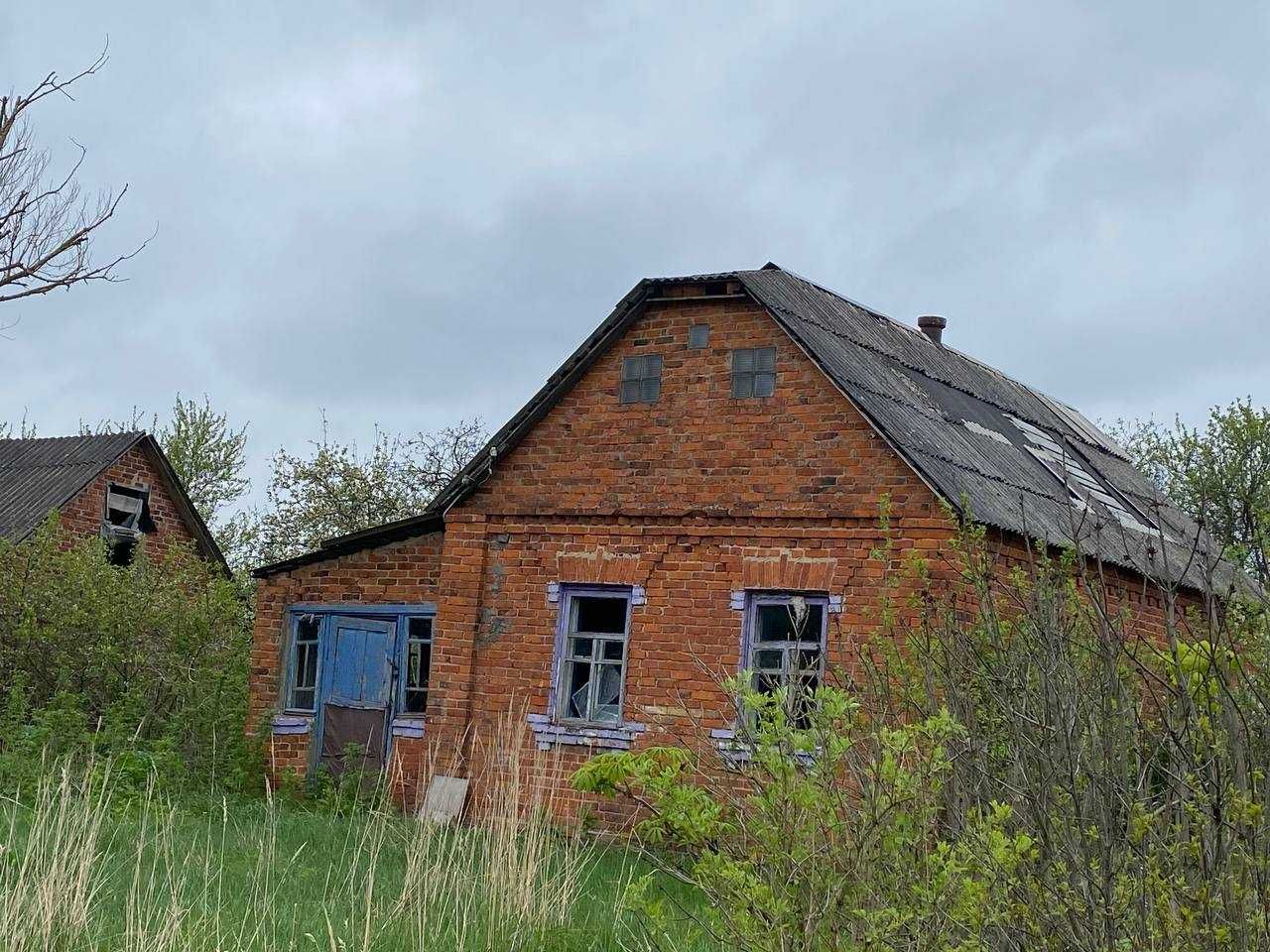 Приватний будинок, 0.25га, село Кухарі, Київська область