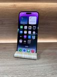 iPhone 14 Pro Max 256 Purple!!! З США!! АКБ 90%!! №: 8515!!! Неверлок!