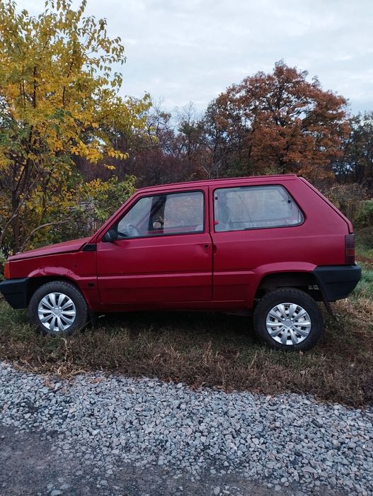 Продам Автомобіль Fiat
