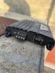 Amplificador alpine