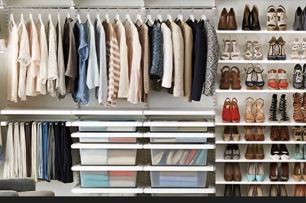 Personal organizer/Limpezas/governanta