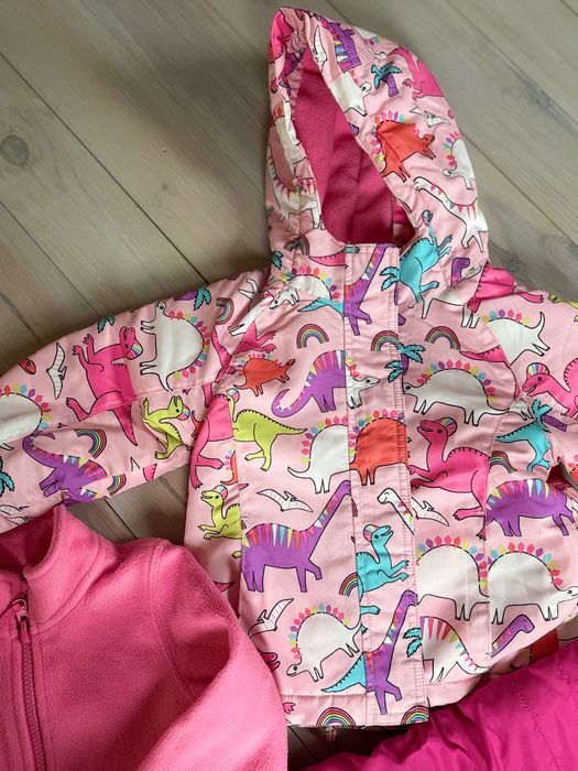 Зимовий термокомбінезон Children’s place