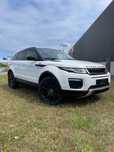 Land Rover Range Rover Evoque 2.0 D150 AWD R-Dynamic Auto