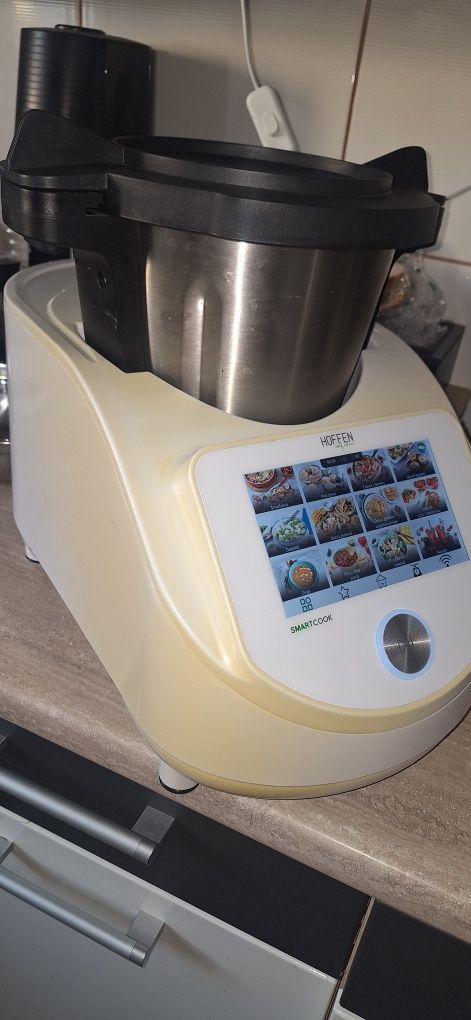 Sprzedam robot kuchenny Hoffen