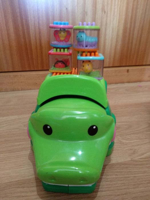 Brinquedo fisher-price