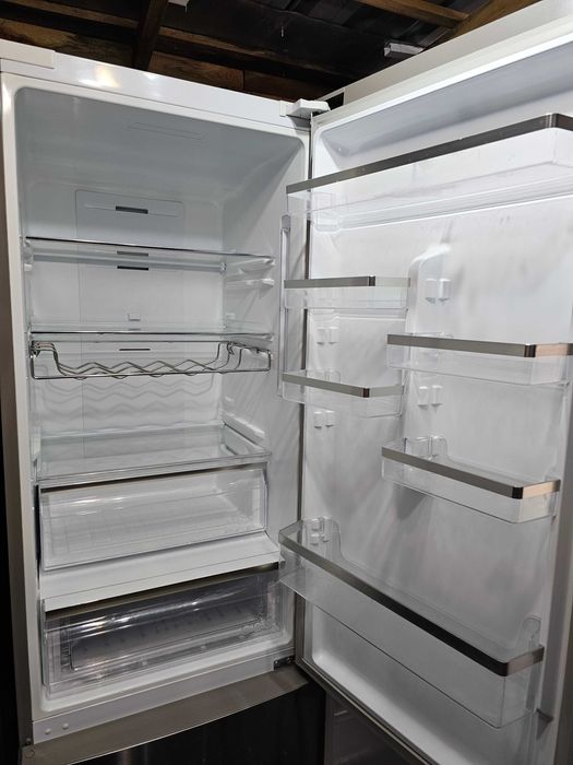 Sprzedam lodówkę Samsung No Frost 2m, możliwa dostawa