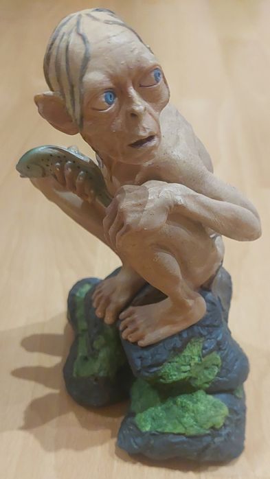 Smeagol Senhor dos Anéis
