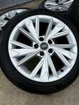 Диски 5/112 R17 Audi Q2 A3 A4 A6 A8 All Road Q3 Q4 R8 RS S3