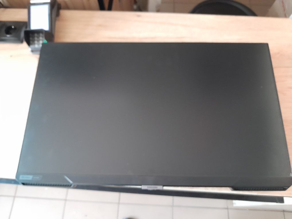Монітор 27" Samsung Odyssey G4 S27BG400EI (LS27BG400EIXCI) -- FullHD