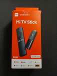 Android tv Mi tv stick