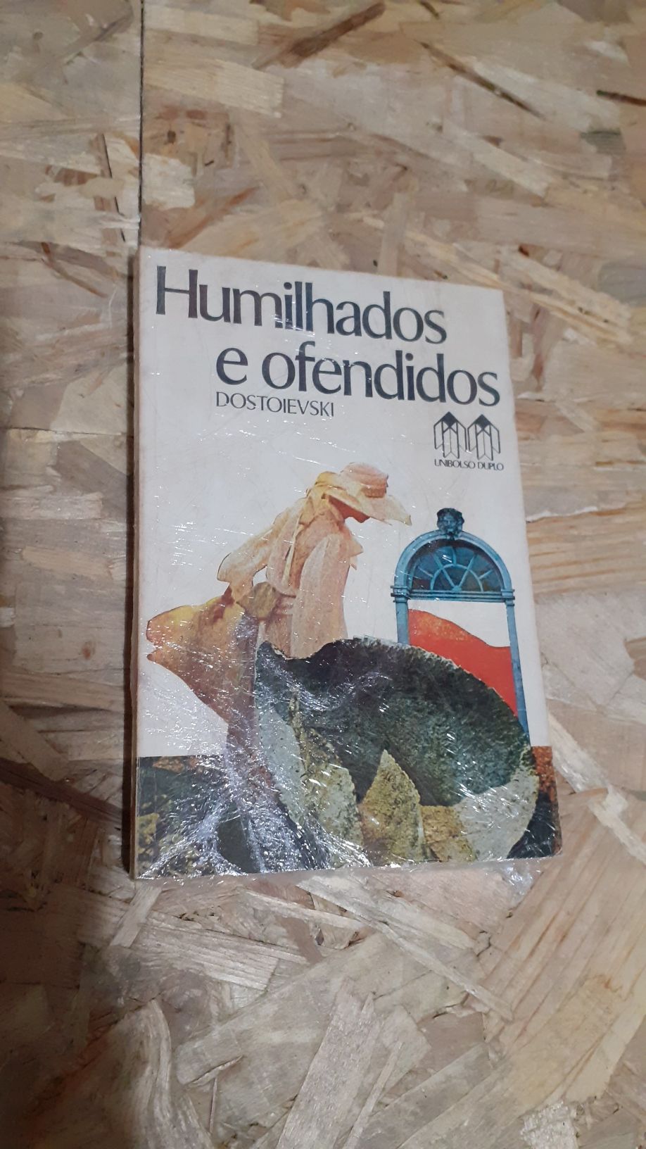Livros Dostoievski