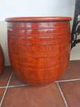 Vaso Interior ou Exterior