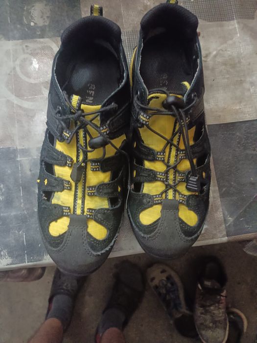 Buty bennoo 40 r