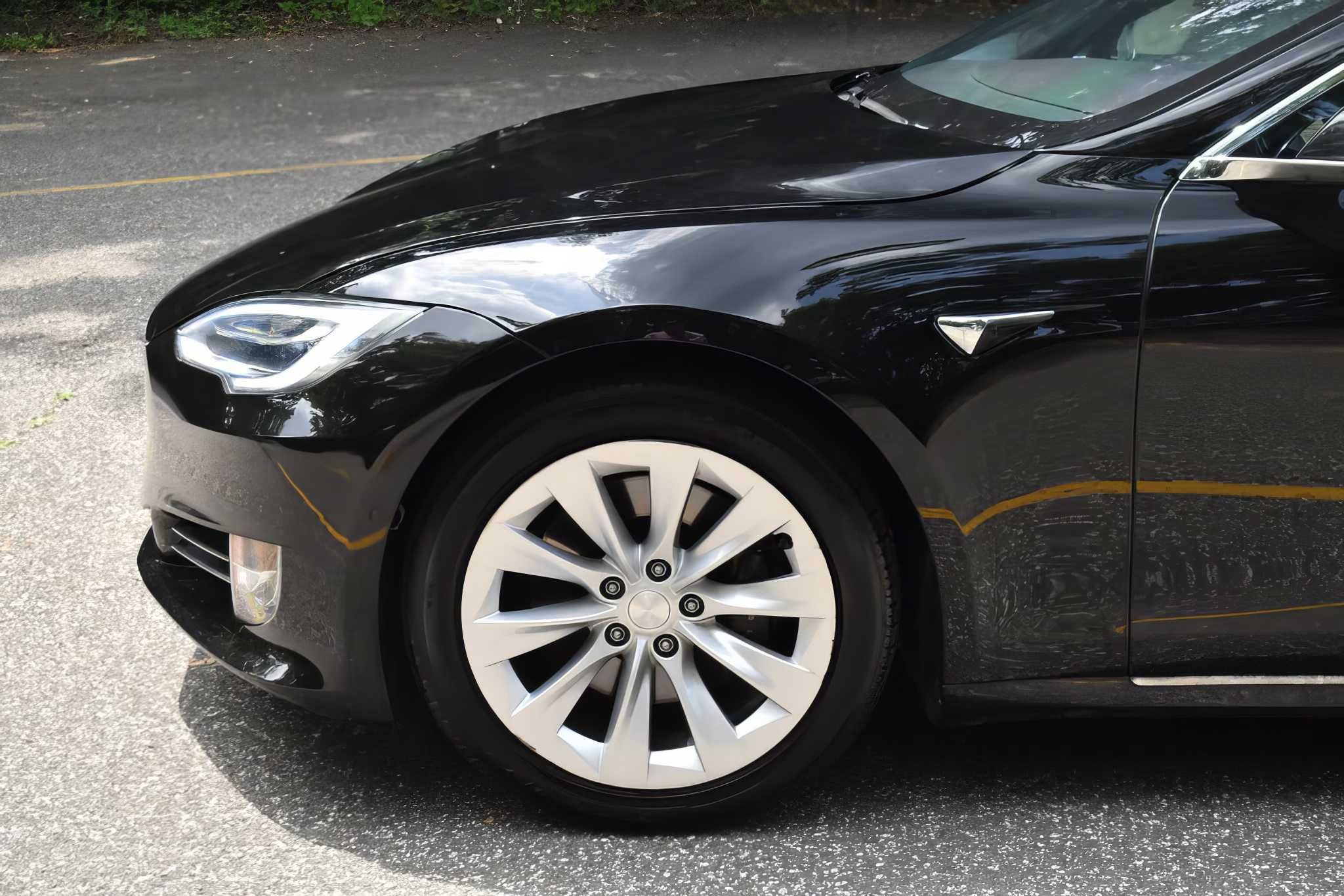 2019 Tesla Model S Standard Range