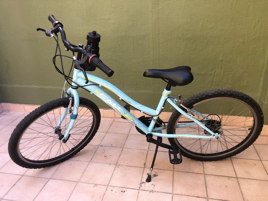 Bicicleta EMT Sport - menina