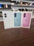 APPLE iPHONE 16 128GB Teal Black White Pink Poznań Długa 14