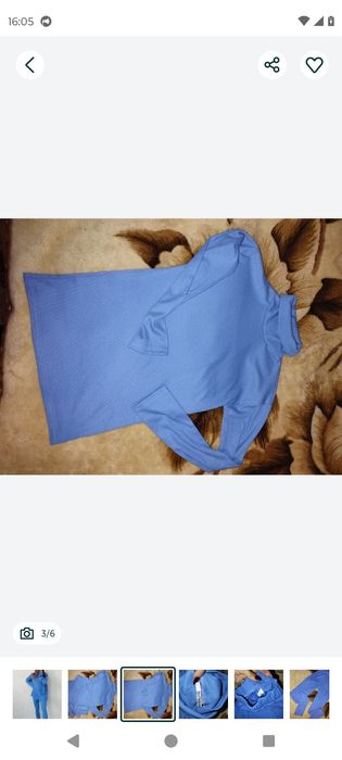 Новий костюм розмір S.