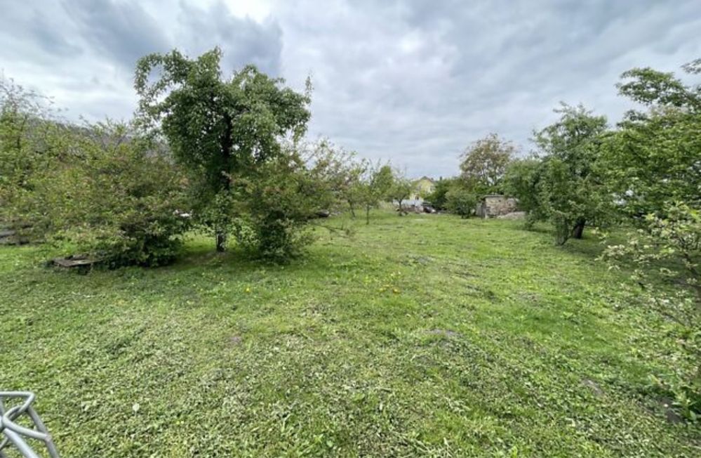 Продаж земельної діляки під забудову