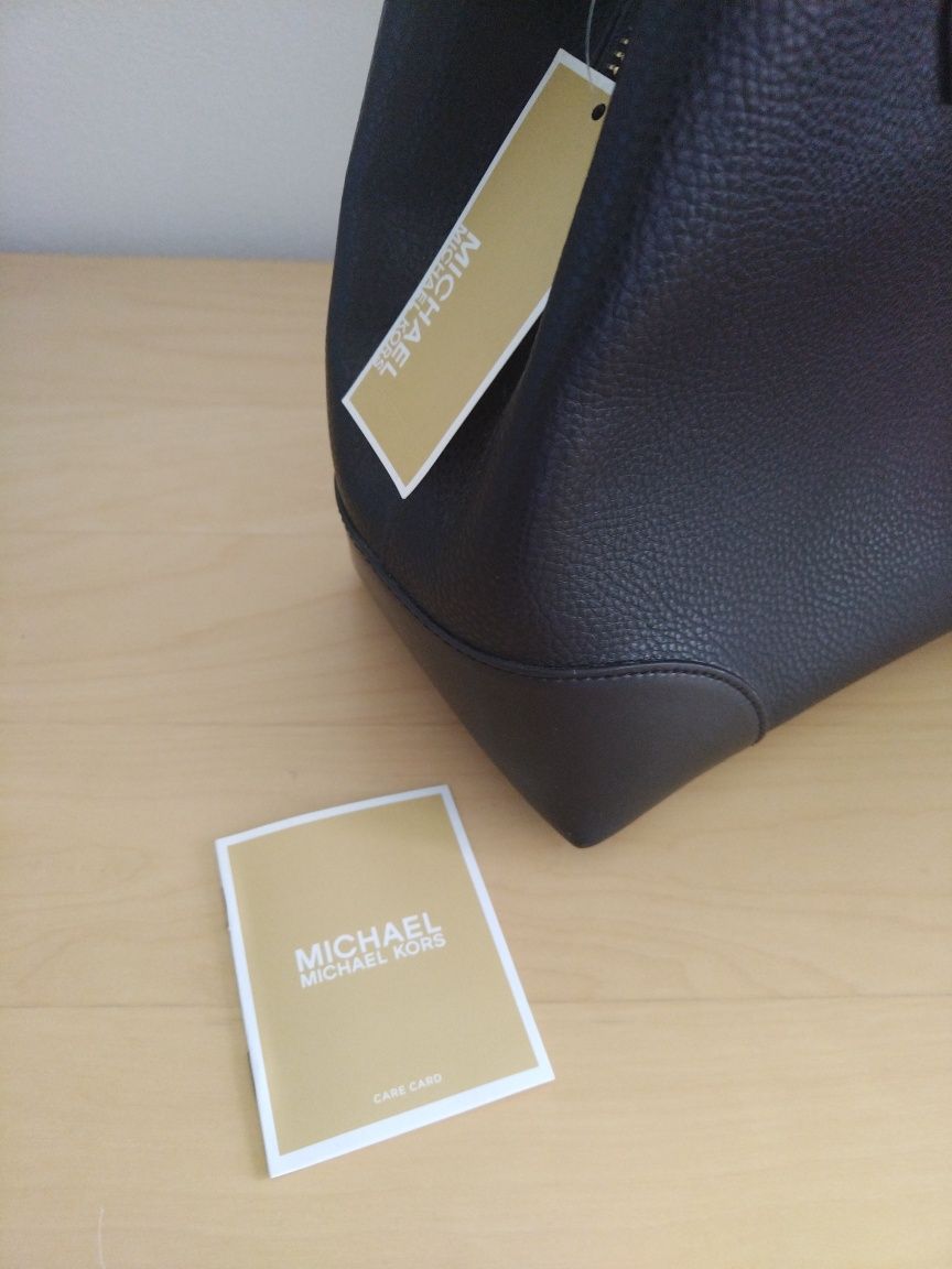 Torebka Michael Kors Mercer Gallery Medium