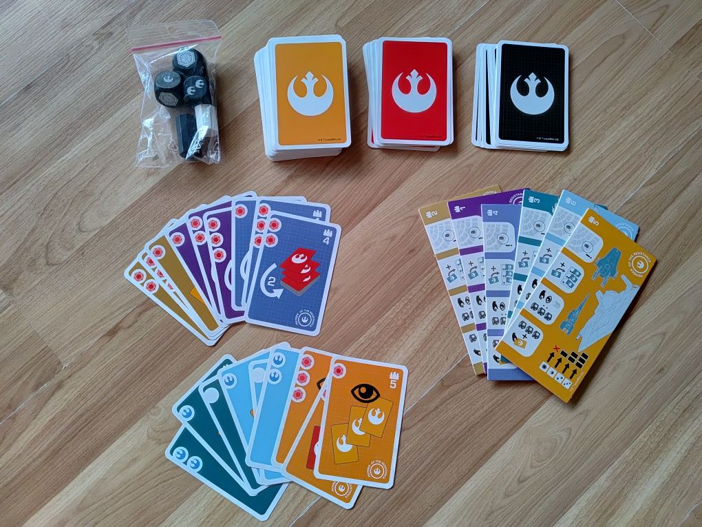 Gra Star Wars: Conflict