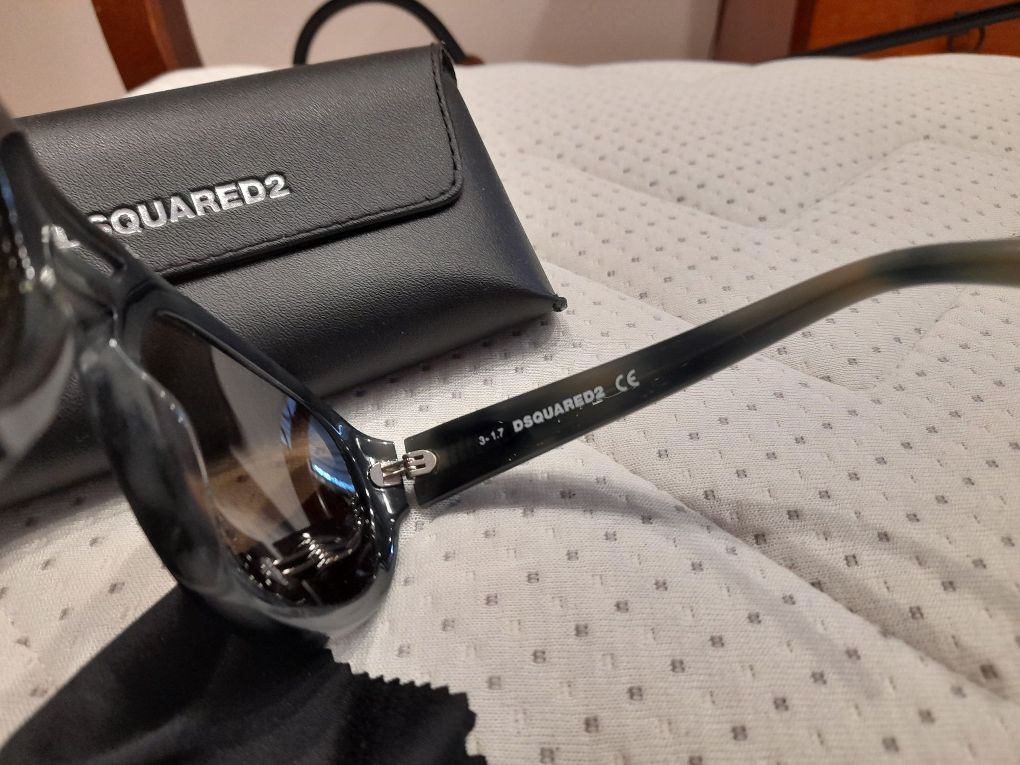 Okulary Dsquared2