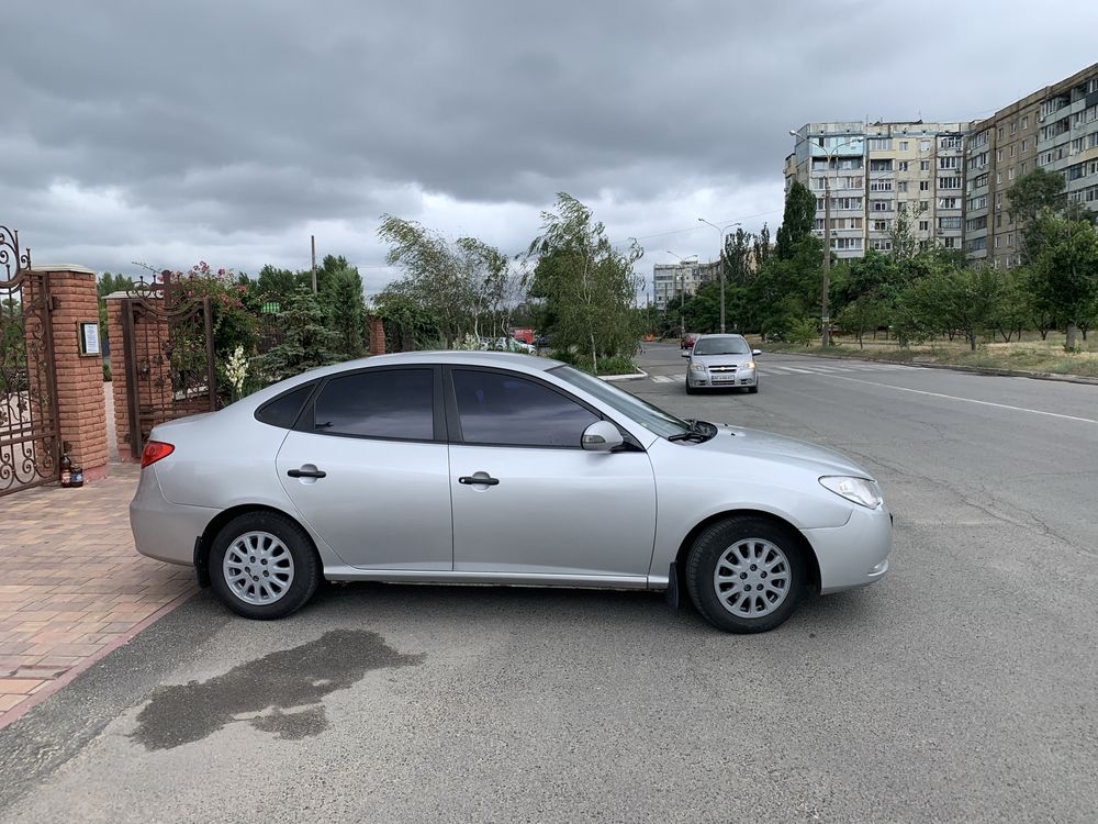 Авто в отличном состоянии