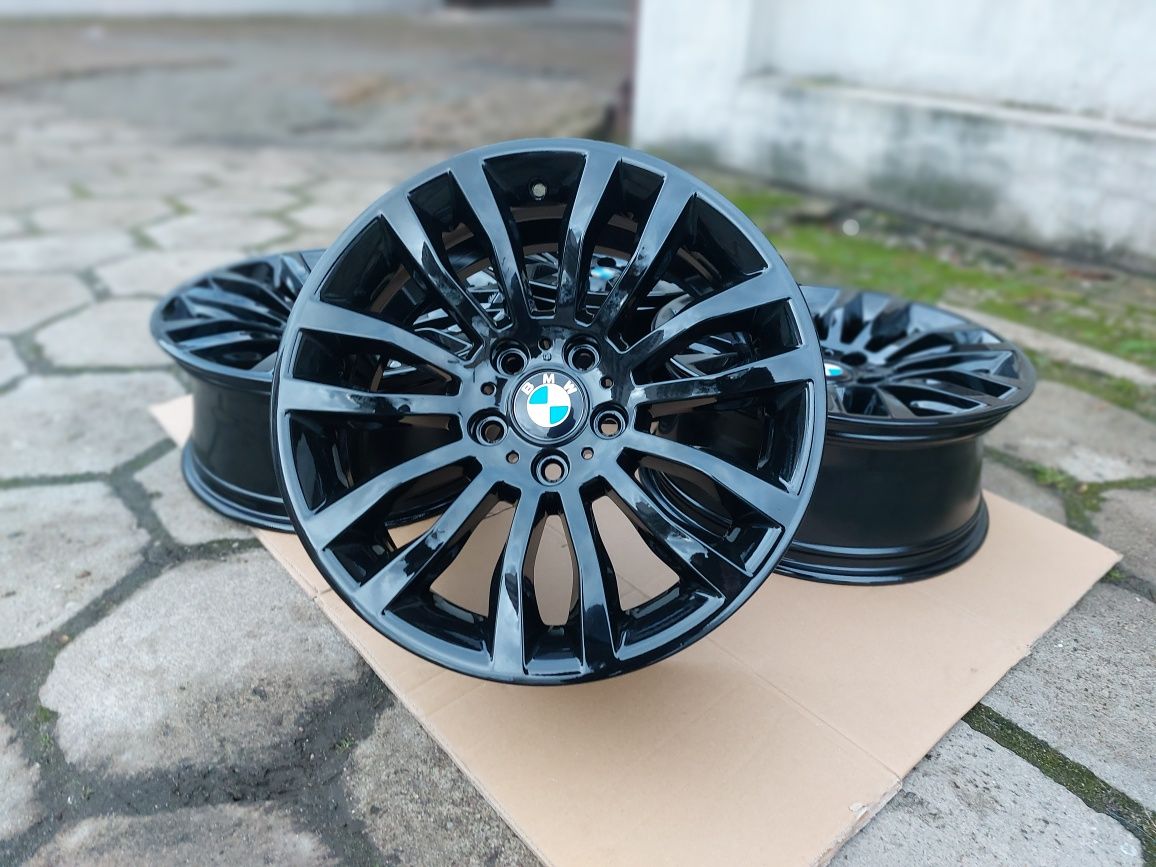 Felgi Bmw X1 X3 F10 f30 18 8j