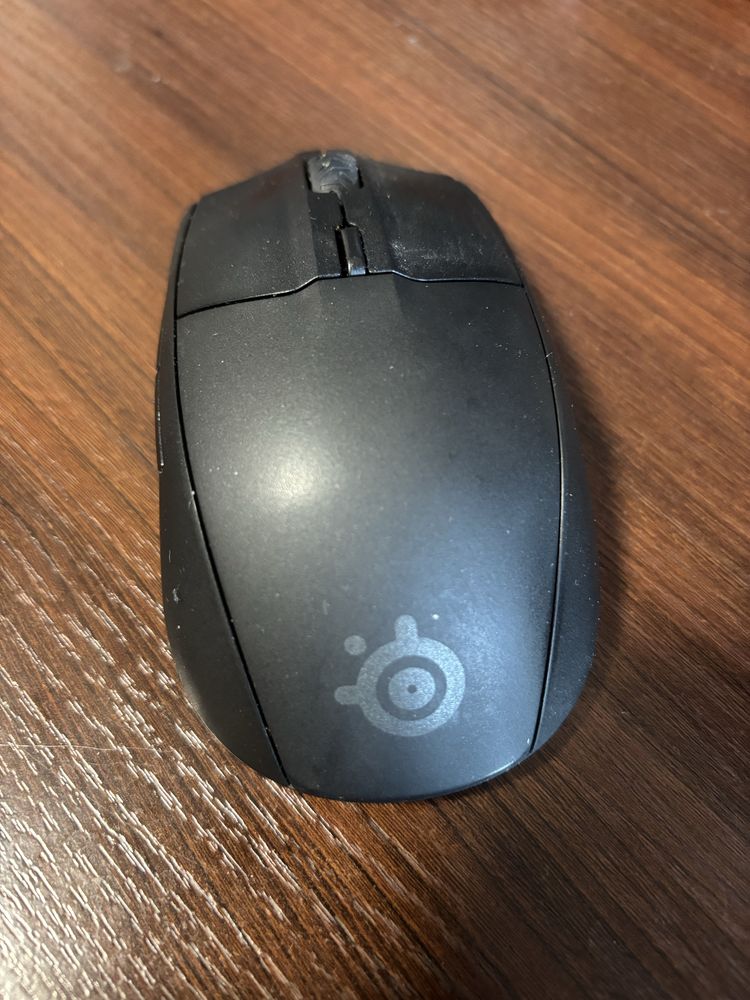 Steelseries rival 3 wireless