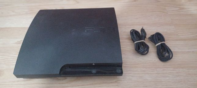 PlayStation 3 120GB