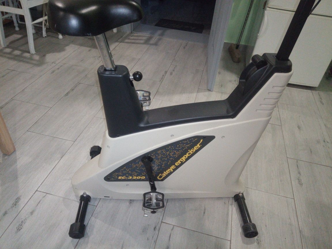 Rower rowerek treningowy stacjonarny