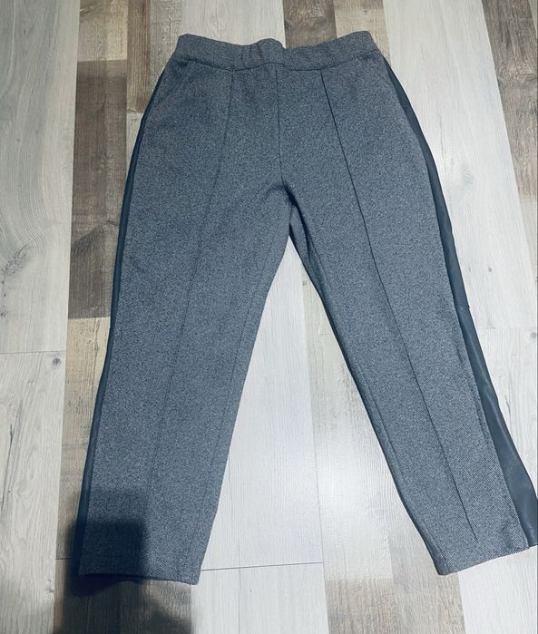 Штани жіночі теплі