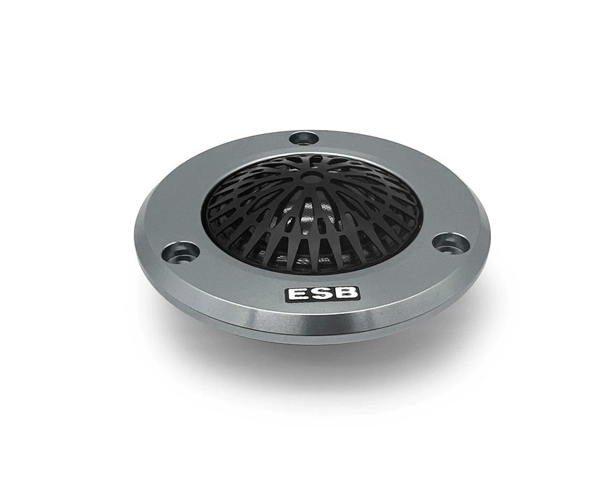 Tweeter ESB 4.28 Realizm Wysoka dynamika Sklep Montaż XTREME Koszalin