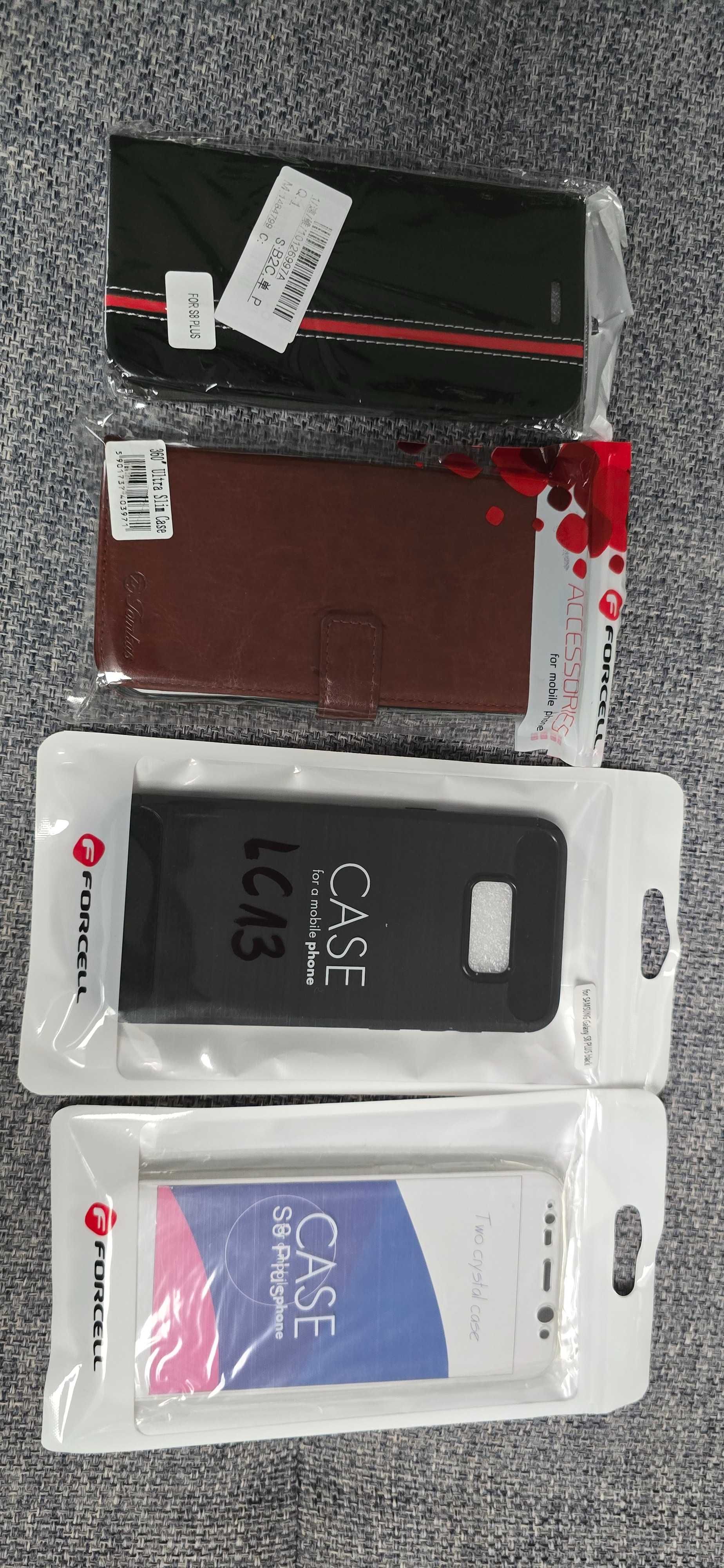 Przepiękny Samsung GALAXY S8+ 64GB