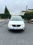 Volkswagen Touran  2006 Rok 2.0 Diesel
