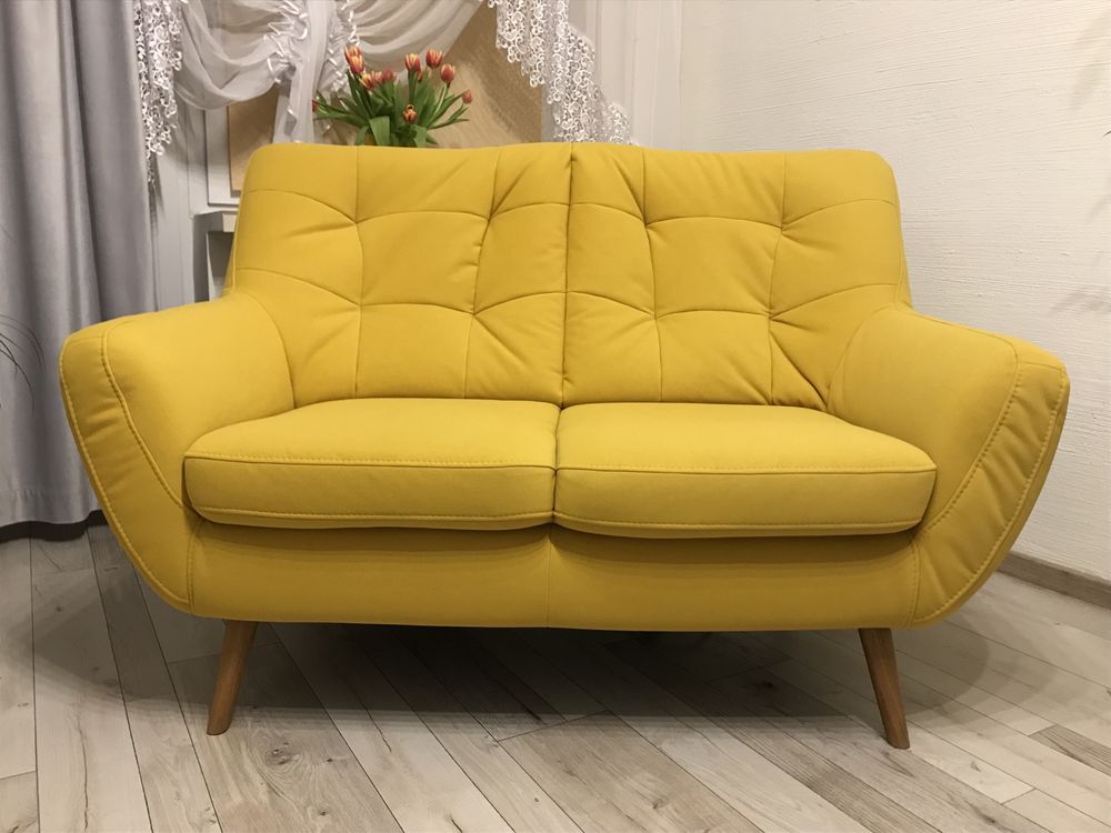 Sofa SCANDI 2-osobowa