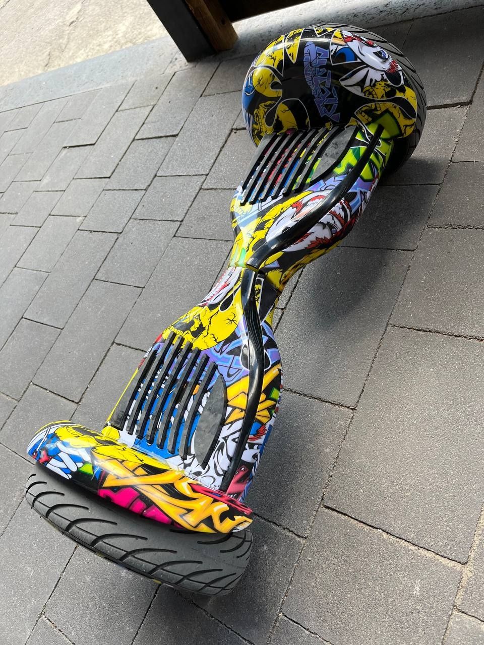 Hoverboard TaoTao Б/У