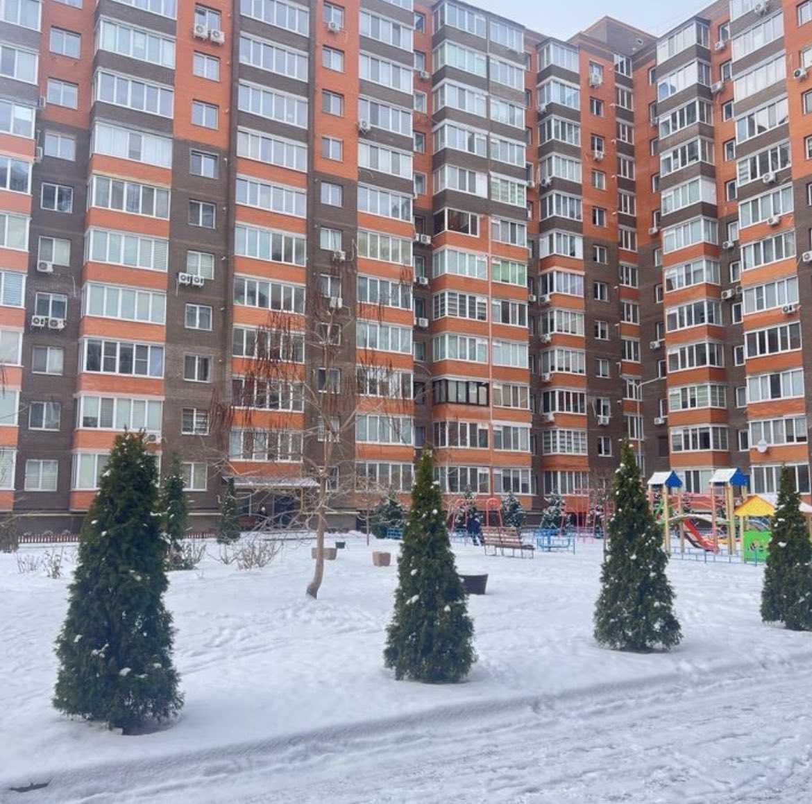 ‼️‼️ Продам 2к квартиру 70м2 ЖК Ривер Таун АОГВ ‼️‼️ Экс. есть видео.