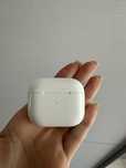 Навушники Apple Airpods 3