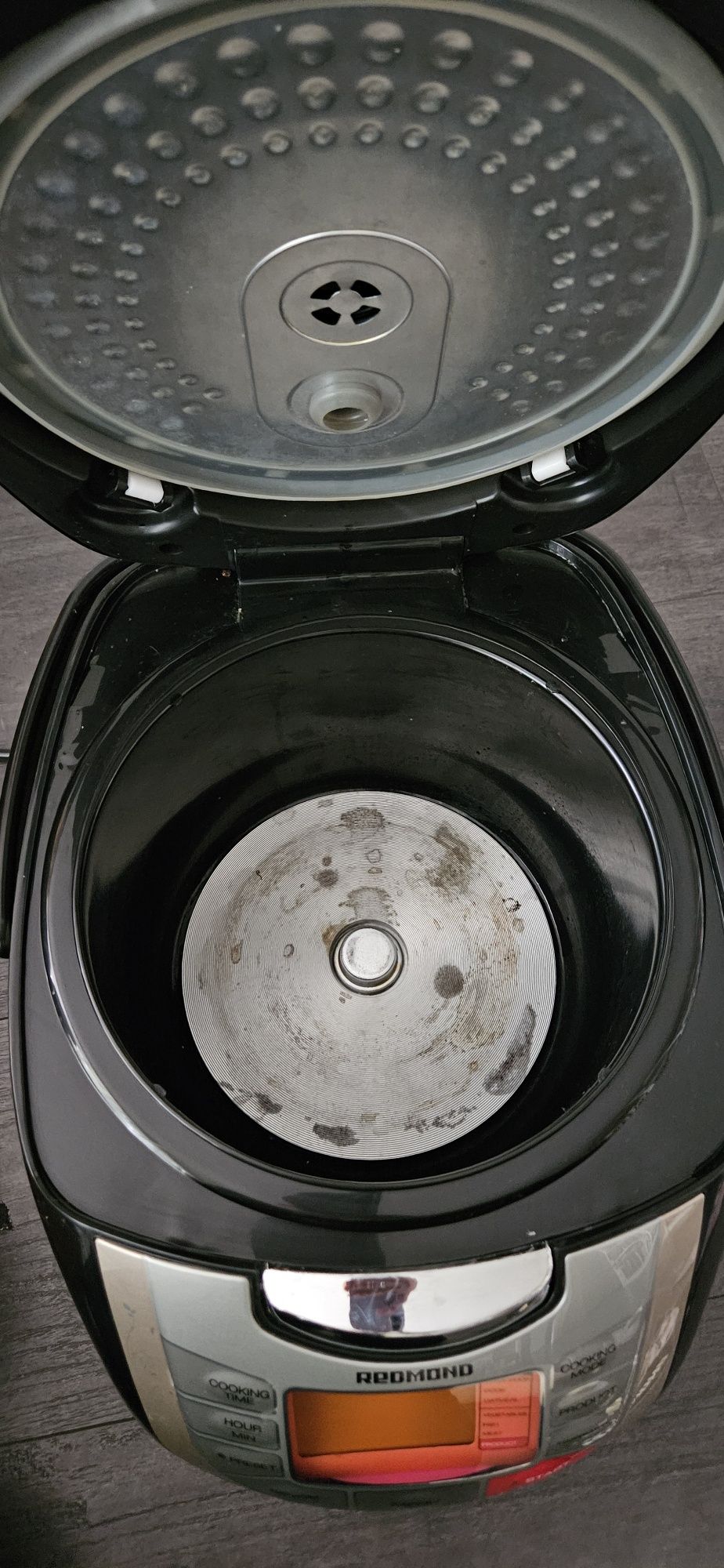 Redmond Multicooker RMC-M4502E