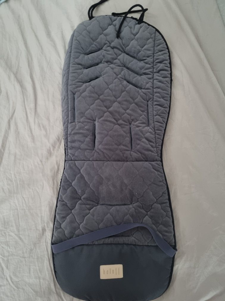 EASYWALKER HARVEY3 Premium wózek 2w1