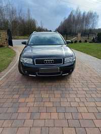 Audi A4B6 2003 rok