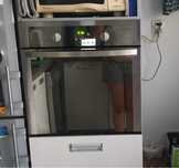 Sprzedam piekarnik elektryczny inox