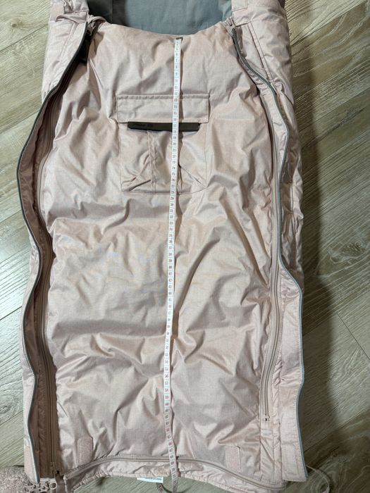 Пуховий конверт мішок чохол