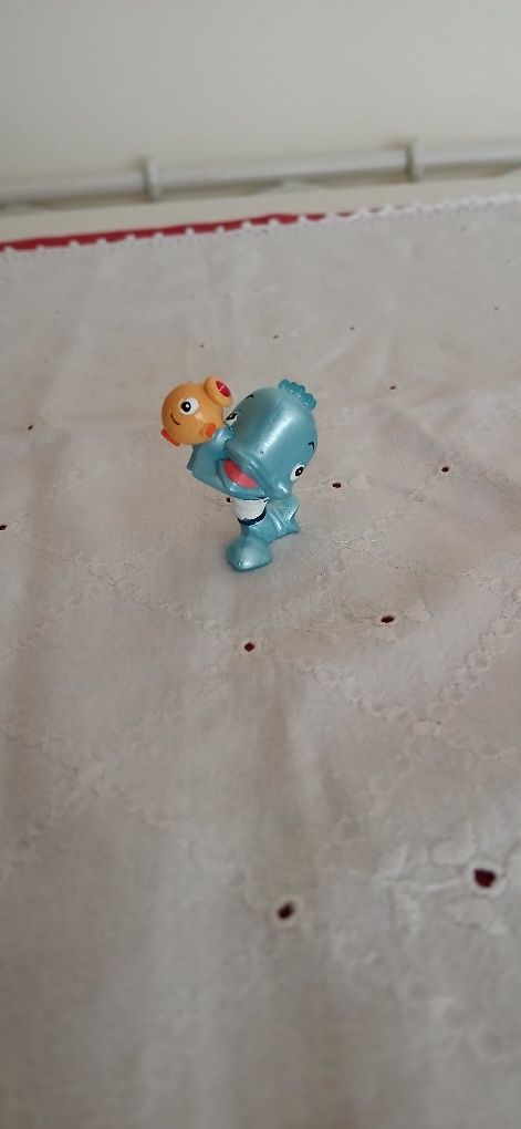 Miniatura Golfinho