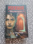 Pendragon Wędrowiec D. J. MacHale