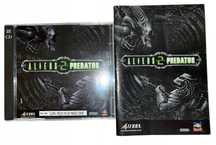 Aliens Vs Predator 2 BOX PL PC