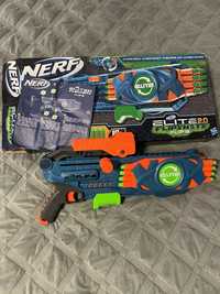 Nerf flipshots flip-16